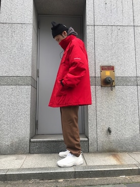 shintaro itoさんのコーディネート