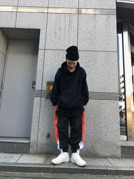 shintaro itoさんのコーディネート