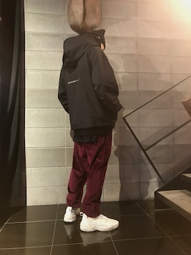 shintaro itoさんのコーディネート