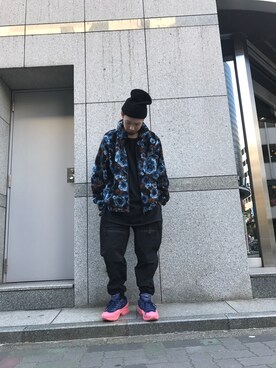 shintaro itoさんのコーディネート