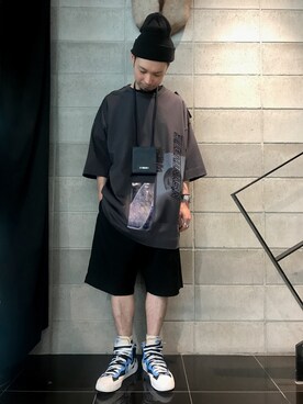 shintaro itoさんのコーディネート