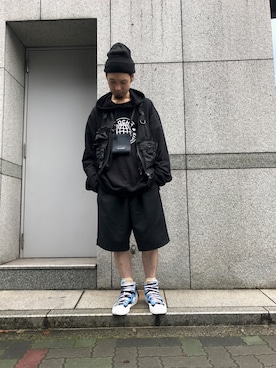 shintaro itoさんのコーディネート