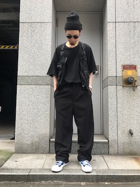 shintaro itoさんのコーディネート