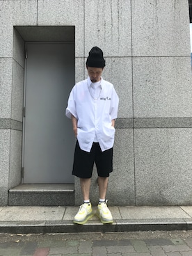 shintaro itoさんのコーディネート