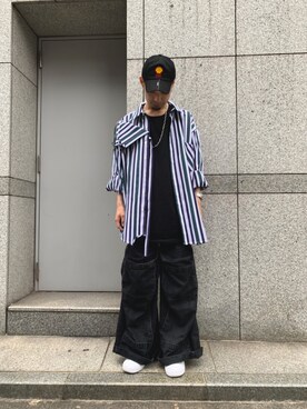 shintaro itoさんのコーディネート