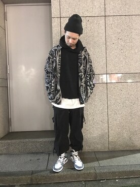 shintaro itoさんのコーディネート