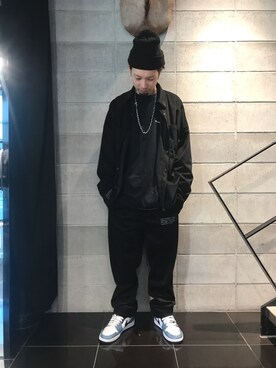 shintaro itoさんのコーディネート