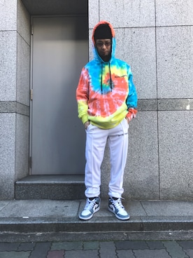 shintaro itoさんのコーディネート