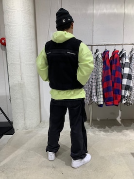 shintaro itoさんのコーディネート