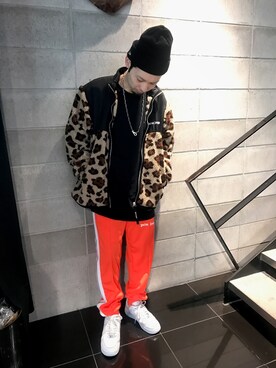 shintaro itoさんのコーディネート