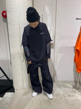 shintaro itoさんのコーディネート