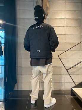 shintaro itoさんのコーディネート