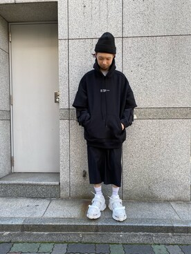 shintaro itoさんのコーディネート