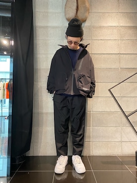 shintaro itoさんのコーディネート