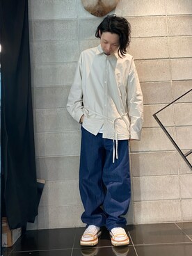 shintaro itoさんのコーディネート