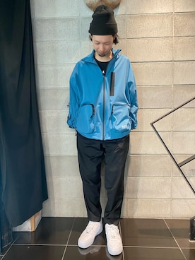 shintaro itoさんのコーディネート