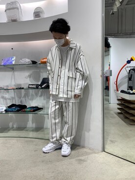 shintaro itoさんのコーディネート