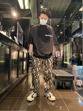 shintaro itoさんのコーディネート