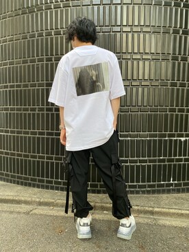 shintaro itoさんのコーディネート