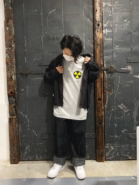 shintaro itoさんのコーディネート