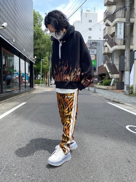 shintaro itoさんのコーディネート