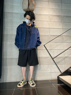 shintaro itoさんのコーディネート