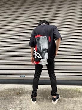 shintaro itoさんのコーディネート