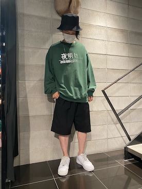 shintaro itoさんのコーディネート