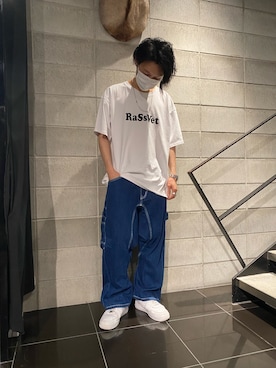 shintaro itoさんのコーディネート