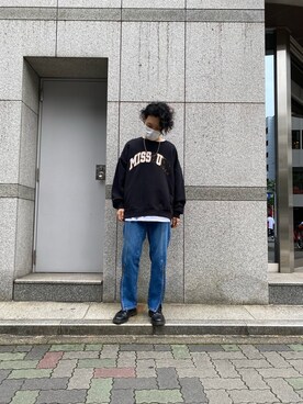 shintaro itoさんのコーディネート