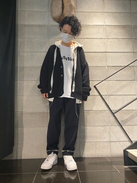 shintaro itoさんのコーディネート