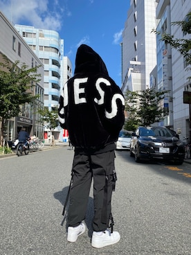 shintaro itoさんのコーディネート