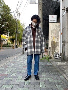 shintaro itoさんのコーディネート