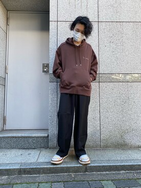 shintaro itoさんのコーディネート