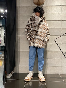 shintaro itoさんのコーディネート