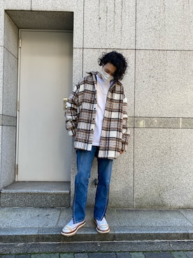 shintaro itoさんのコーディネート