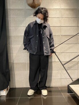 shintaro itoさんのコーディネート