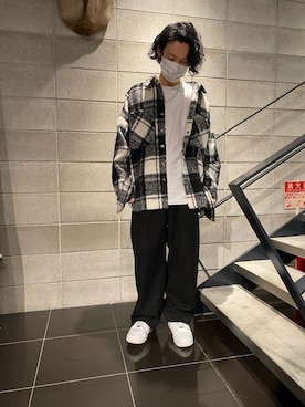 shintaro itoさんのコーディネート