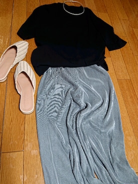 michiさんのコーディネート