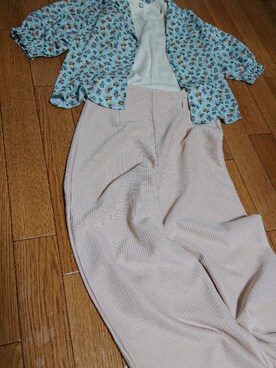 michiさんのコーディネート