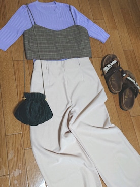 michiさんのコーディネート