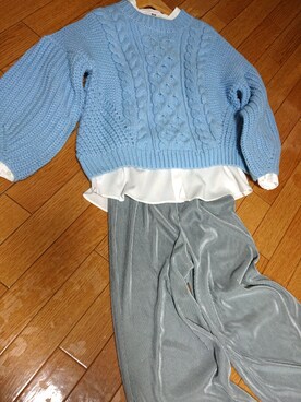 michiさんのコーディネート