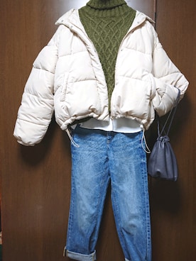 michiさんのコーディネート