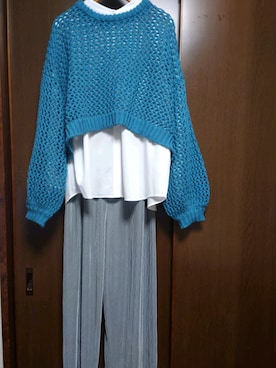 michiさんのコーディネート