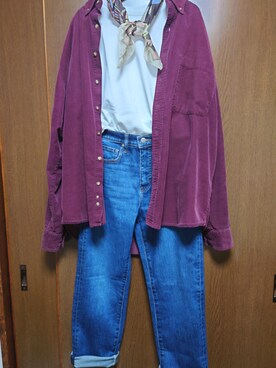 michiさんのコーディネート