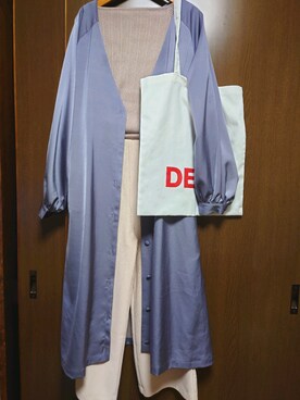 michiさんのコーディネート