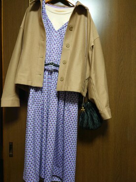 michiさんのコーディネート