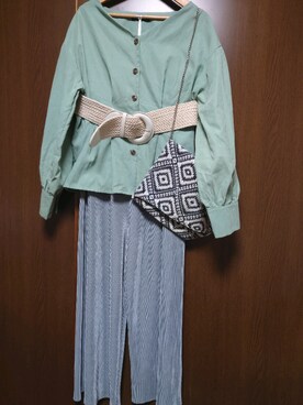 michiさんのコーディネート