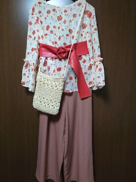 michiさんのコーディネート