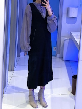 キリさんのコーディネート